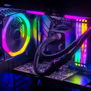 Reparación Ordenadores 24 horas Leganés