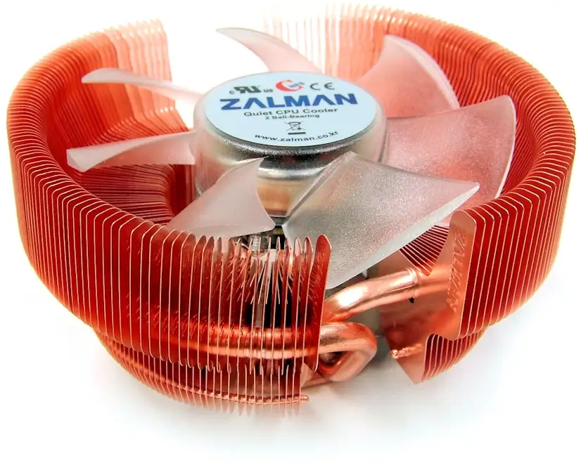 Montaje Cooler CPU Gaming PC Leganés Montaje Cooler CPU Gaming PC Leganés