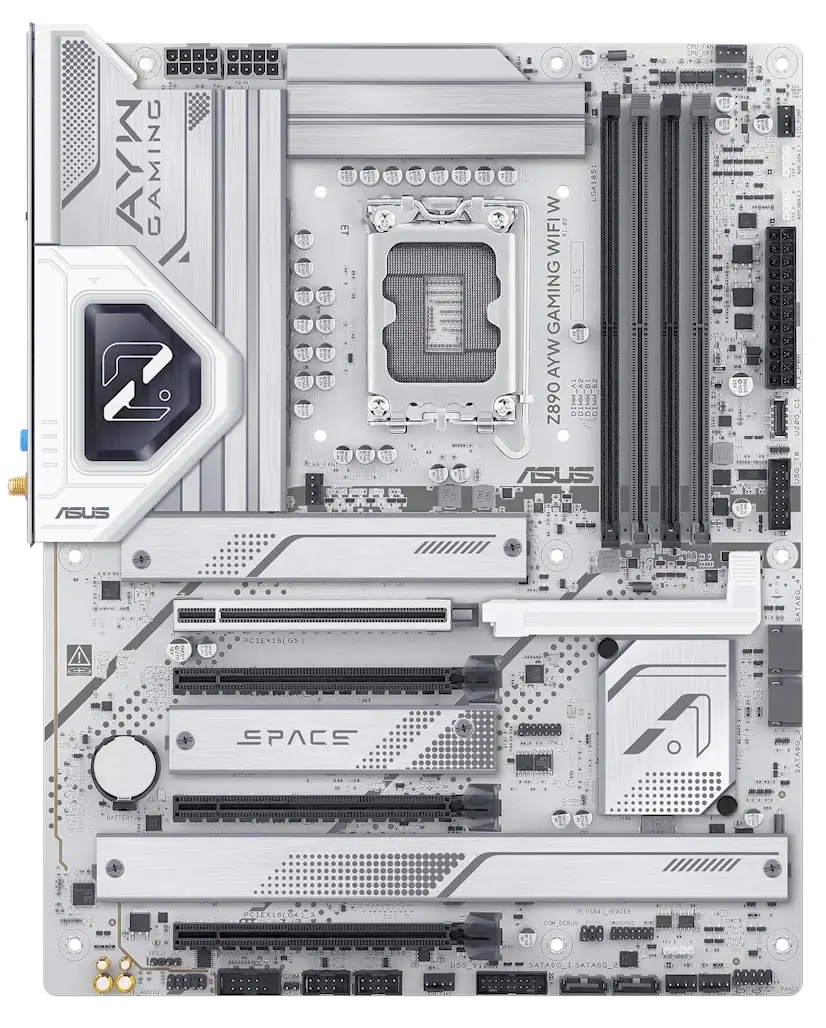 Montaje Placas Base ASUS Gaming PC Leganés Informático Leganés - Montaje Placas Base ASUS Gaming PC Leganés