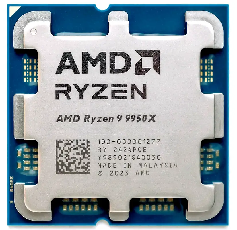 Montaje Procesadores AMD Gaming PC Leganés Informático Leganés - Montaje Procesadores AMD Gaming PC Leganés