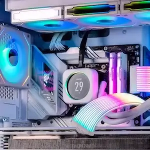 Montaje Gaming PC Domicilio San Sebastián de los Reyes